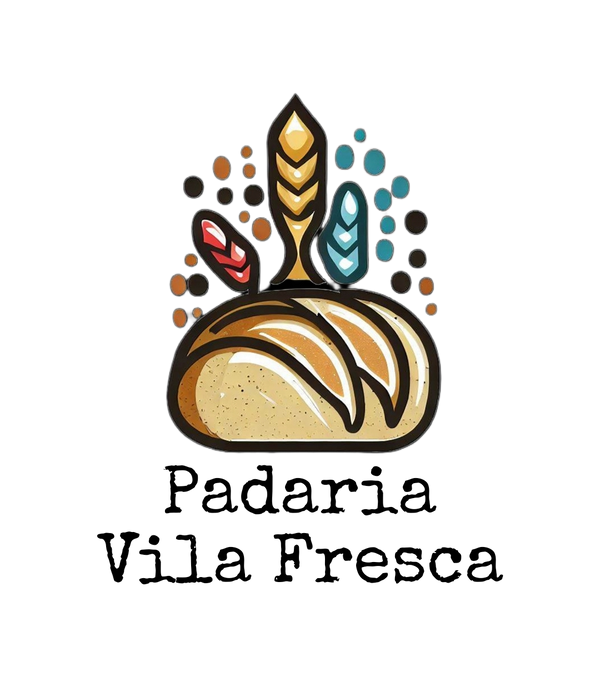 Logótipo da Padaria Vila Fresca