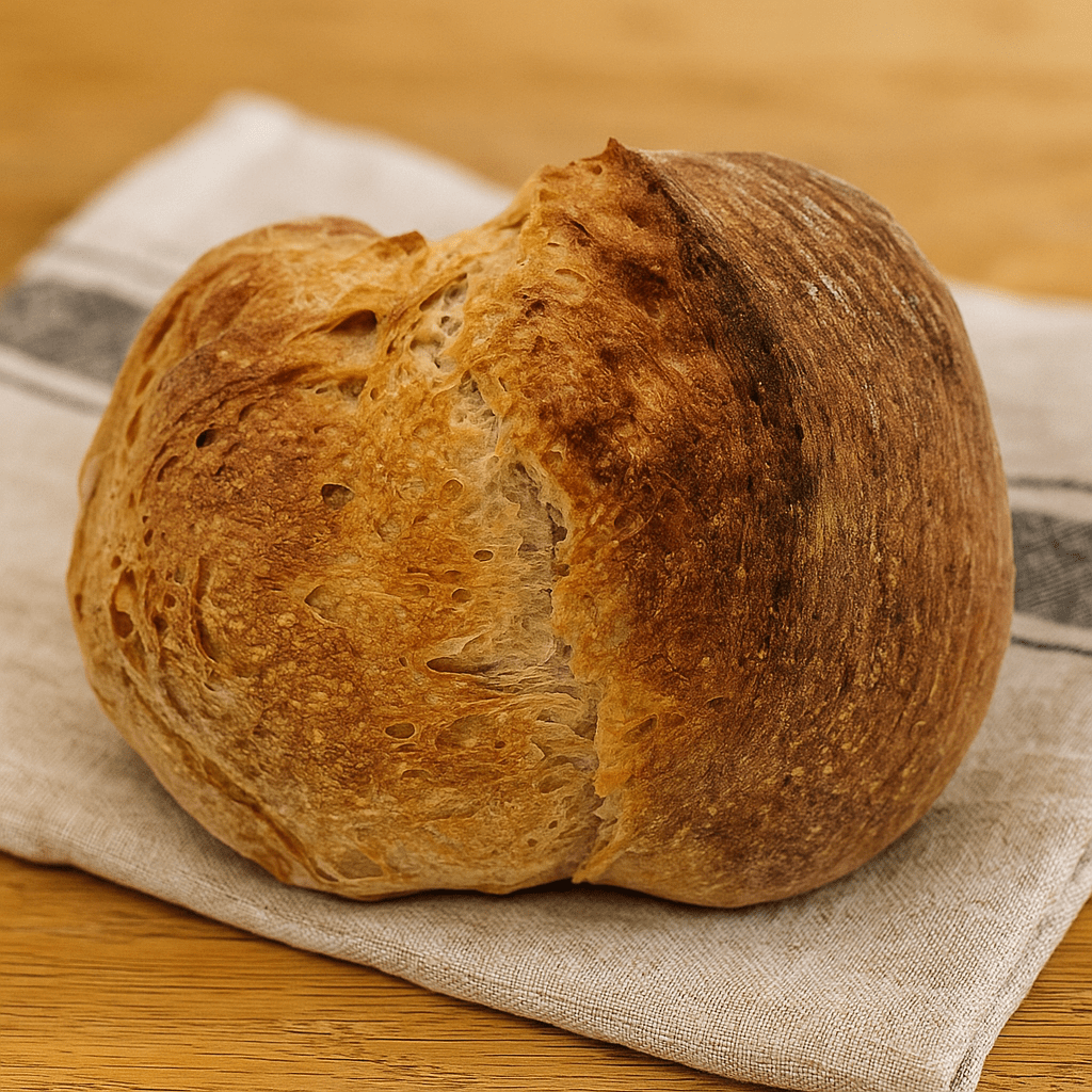 Pão de Mistura 500g artesanal - Padaria Vila Fresca